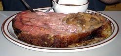 My Mother's Cooking - Easy Roast Prime Rib of Beef