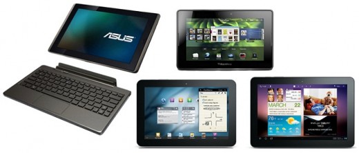Cheapest tablets in India