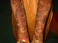 health risks of henna tattoos mehndi body painting hubpages health risks of henna tattoos mehndi body painting hubpages