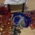 Gather all of your decorations including baubles and tinsel and work out what goes where. Gather all of your decorations including baubles and tinsel and work out what goes where.