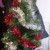 You have a nice double tinsel effect with roughly the same thickness of tinsel, now try a couple of thin tinsels to balance out and further decorate your tree, like..... You have a nice double tinsel effect with roughly the same thickness of tinsel, now try a couple of thin tinsels to balance out and further decorate your tree, like.....
