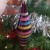 Add the larger baubles first at the front of the tree, so they are clearly visible to all.... Add the larger baubles first at the front of the tree, so they are clearly visible to all....