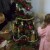 My Son and Daughter tag team on the tree to wrestle with this decorating task and they haven't argued at all...Santa will be pleased! My Son and Daughter tag team on the tree to wrestle with this decorating task and they haven't argued at all...Santa will be pleased!