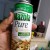 Any type of non-stick pan spray. Any type of non-stick pan spray.