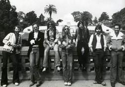 The Doobie Brothers