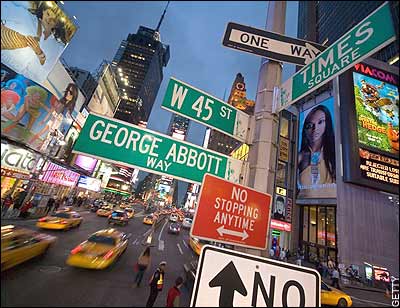 HubPages profile picture for @newyork