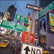 New York profile image