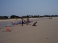 Edisto Beach, SC:  Quiet Vacation Spot