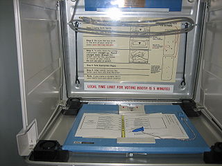 Votes no longer speak