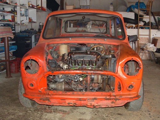 Mini Sport