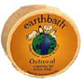 All natural oatmeal shampoo bar at EarthBath