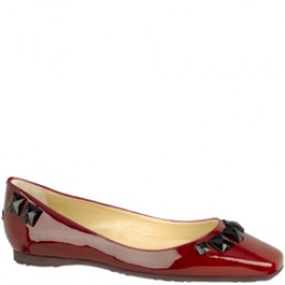 jimmy choo watson flats