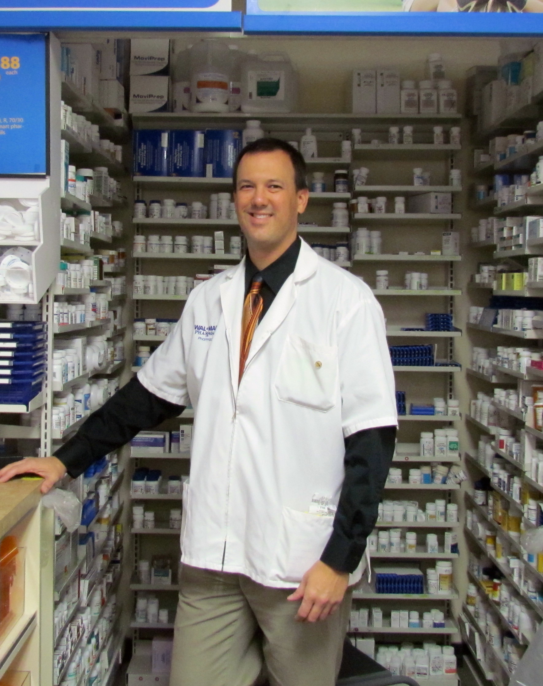 HubPages profile picture for @pharmacist