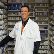 pharmacist profile image