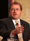 Grover Norquist and the Tea Party Got Their Wish, They Broke America: The 
