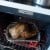 pull turkey out for basting pull turkey out for basting