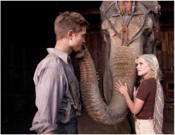Water For Elephants, review