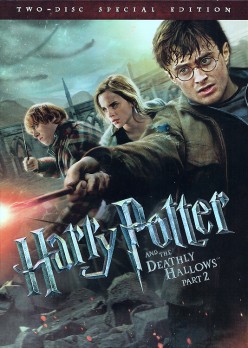 Harry Potter 7B thrills, charms, satisfies and, most importantly, ends
