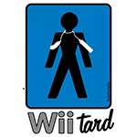 For the Wii warriors!