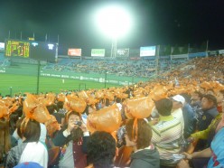 Events and Activities in South Korea