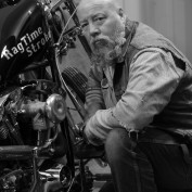 muddysgarage profile image