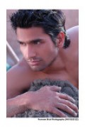 Why Can't Average Guys Be Male Models?