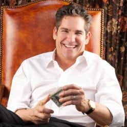 Grant Cardone says, Sell or Be Sold:  Why You're In Sales Even If You Don't Know It
