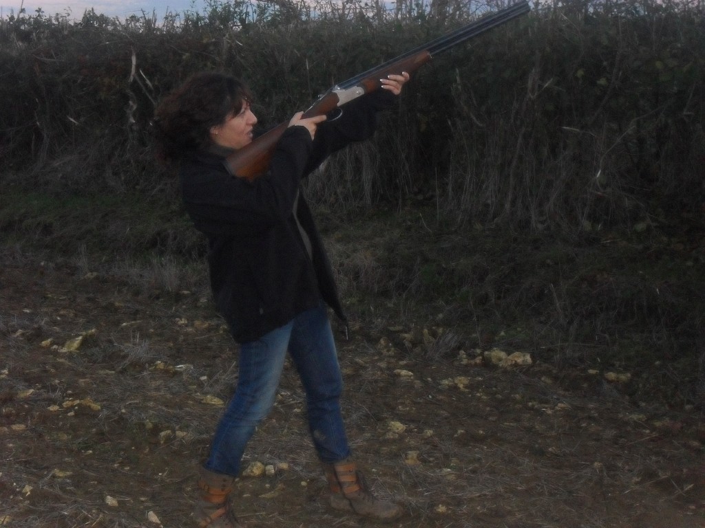 Hunting in France My First Hunting Experience HubPages