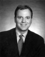 Rep. Bill Mitchell of Illinois
