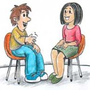 Counselling profile image