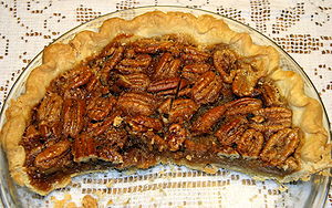Here on this Hub Page your going to finally discover the secrets to a wonderful Pecan Pie.