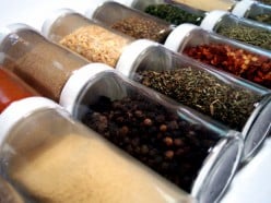 Salt-Free Herb and Spice Blends