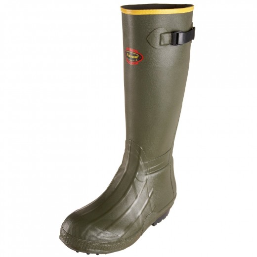 waterproof boots for fishing