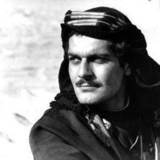 Omar Sharif