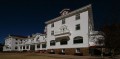 The Stanley Hotel - A Haunting in Colorado