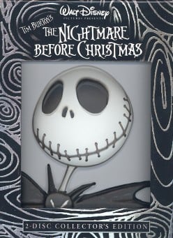 The Nightmare Before Christmas is an absolutely unique holiday classic