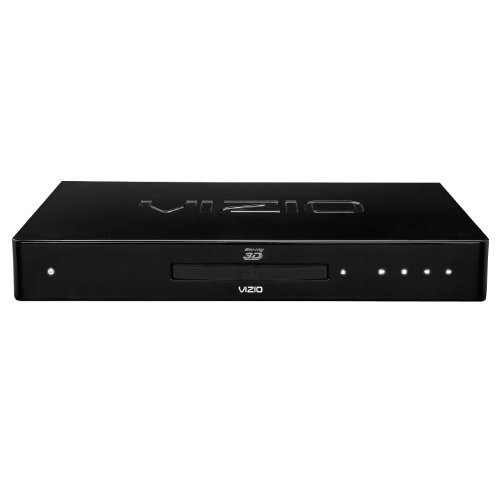 Updating your Vizio Blu-ray player's firmware can resolve minor software hiccups in your player. If you're not having any problems, there's often no reason to update the firmware.
