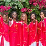 Praise Dancewear profile image