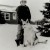 Jimmy and Sheba at our home in Oconomowoc, Wisconsin Jimmy and Sheba at our home in Oconomowoc, Wisconsin
