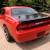 2009 Dodge Challenger SRT-10 Concept 2009 Dodge Challenger SRT-10 Concept