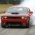 2009 Dodge Challenger SRT-10 Concept 2009 Dodge Challenger SRT-10 Concept