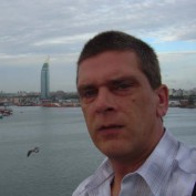 greenbull profile image