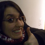Jodi Mat profile image