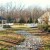 There is a walking path, gazebo, water features and garden in the back of the center and each of the patient rooms have double wide doors looking out on the gardens, plus a semi-private concrete patio where wheelchairs and/or beds can be rolled out. There is a walking path, gazebo, water features and garden in the back of the center and each of the patient rooms have double wide doors looking out on the gardens, plus a semi-private concrete patio where wheelchairs and/or beds can be rolled out.