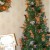 Linda White's tree on exhibit in Dover Downs Hotel prior to auction. Linda White's tree on exhibit in Dover Downs Hotel prior to auction.
