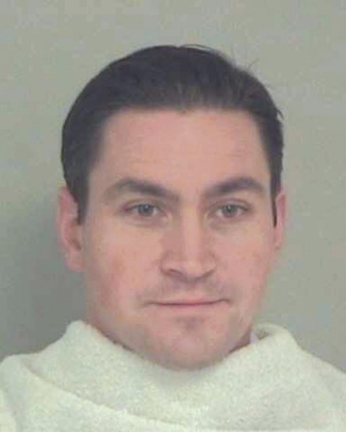 Morgan from Top Chef: Just Desserts Season One