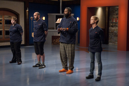 Sarah, Ty-Lor, Keith and Lindsay