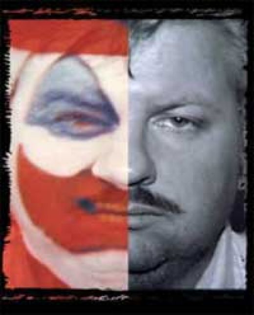 John Wayne Gacy Jr.