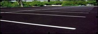 Learn How To Do Parking Lot Linestriping