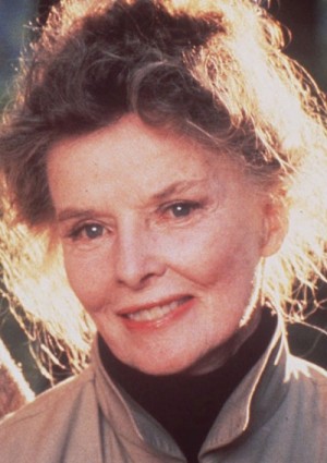Katharine Hepburn